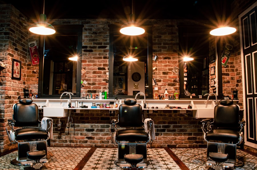 Barbería Bro