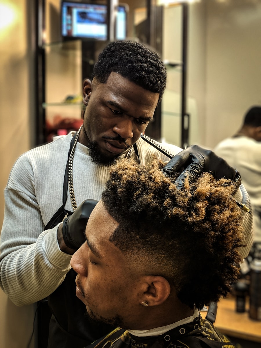 Barbería Bro