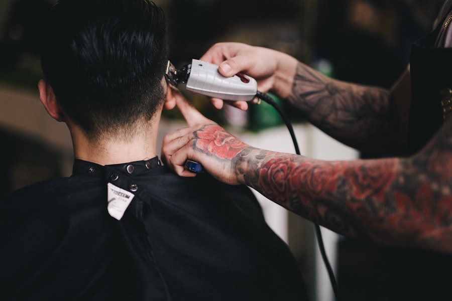 Barbería Bro
