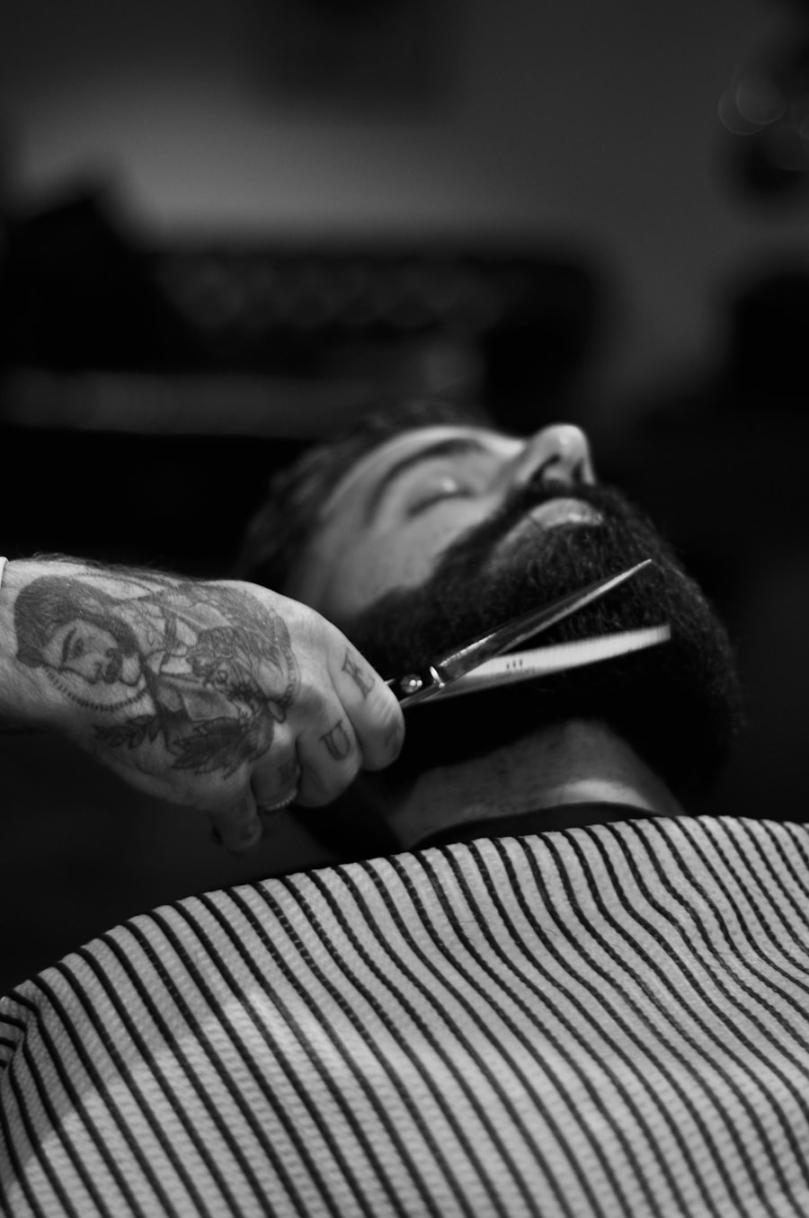 Barbería Bro
